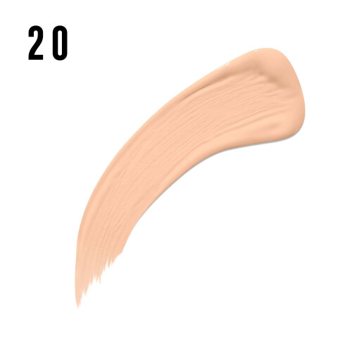 Max Factor Max Factor Facefinity All Day Shade 20 Concealer 200 g Foundation 2