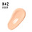 Max Factor Max Factor Facefinity 3-in-1 All Day Flawless Liquid Foundation, SPF 20 - 42 Ivory, 30 ml 3