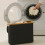 Toilet Paper Holder Fabric Storage Solution For Bathroom-A02 5