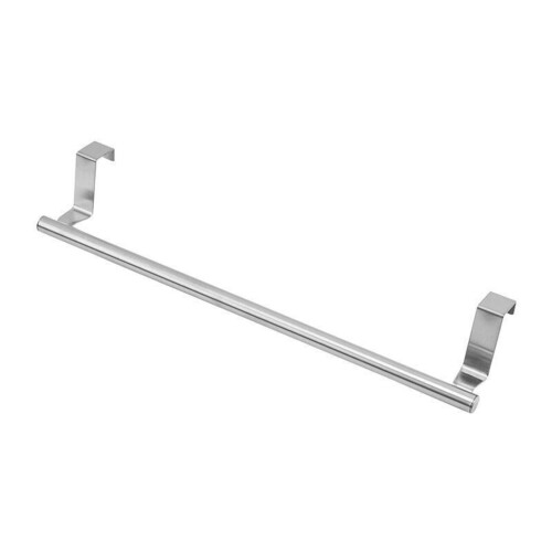 Suport de prosoape din oțel inoxidabil – bară simplă, pachet de 1