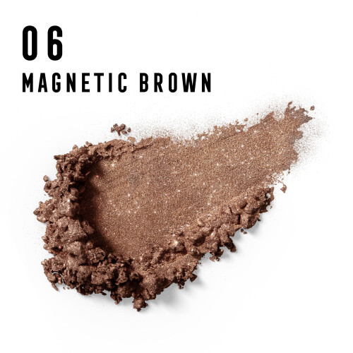 Max Factor Max Factor Masterpiece Mono Eyeshadow, Magnetic Brown 06 2