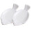 Ceramic Fish-Shaped Grater Plate 2 Pack 1