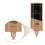 Max Factor Max Factor Lasting Performance Liquid Foundation, Honey, Full Coverage, Flawless and Radiant Finish, Lightweight Formula, Smudge Resistant 4