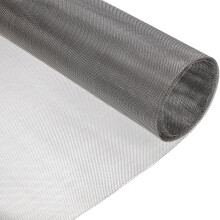 OUNONA rolka z nehrdzavejúcej ocele 3 metre x 6 stôp