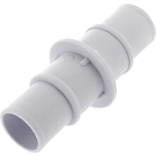 Uima-altaan letkuliitin 1-1/4" tai 1-1/2"