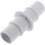 Pool Hose Coupling Adapter 1-1/4" or 1-1/2" 1