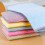 Steel Wire Dishcloth Double-Sided Kitchen Cleaning Cloth 1