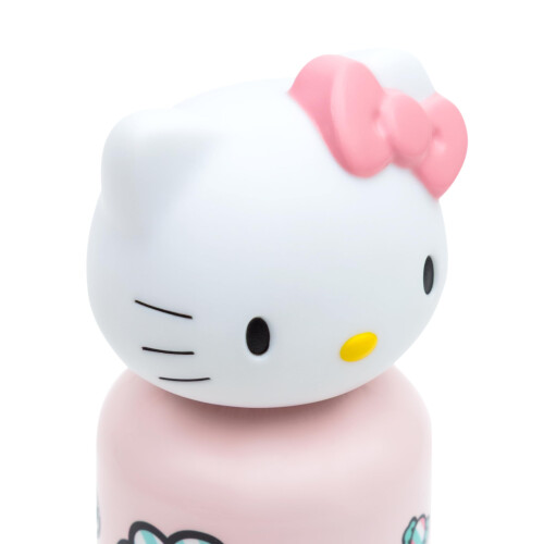 Hello Kitty Hello Kitty Children's Bubble Bath Topper - Straberry Scented - 300ml 2