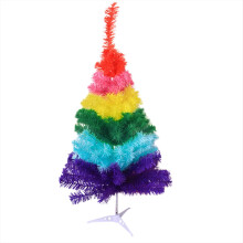 Mini Artificial Christmas Tree, 60 cm Tabletop Decor