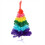Mini Artificial Christmas Tree, 60 cm Tabletop Decor 1