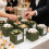 Handcrafted pliable Present Holder For Sweets Accessories-1 L 3
