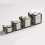 Handcrafted pliable Present Holder For Sweets Accessories-1 L 4