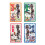 Yumeguri Japan Hot Spring 30g -18 Peace 4