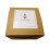Chocolate Indulgence Bath Bomb Pamper Box Gift Set 2
