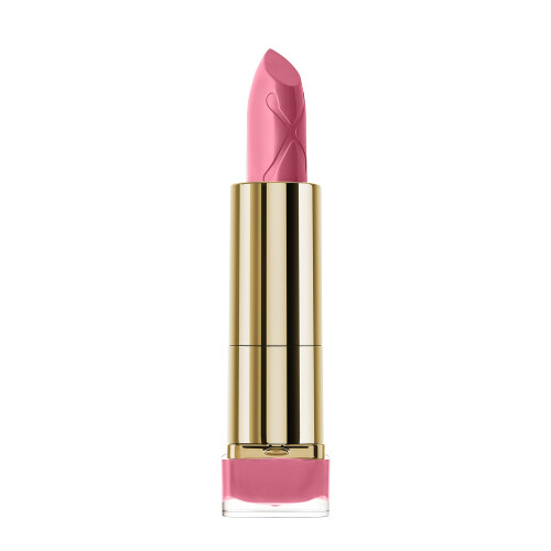 Max Factor Max Factor Colour Elixir Lipstick with Vitamin E Shade Dusky Rose 095 1