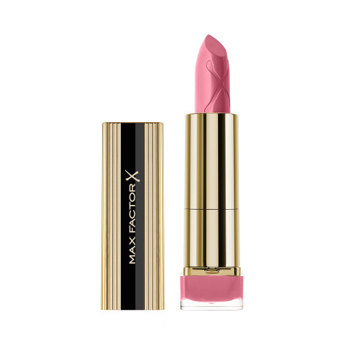 Max Factor Max Factor Colour Elixir Lipstick with Vitamin E Shade Dusky Rose 095 2