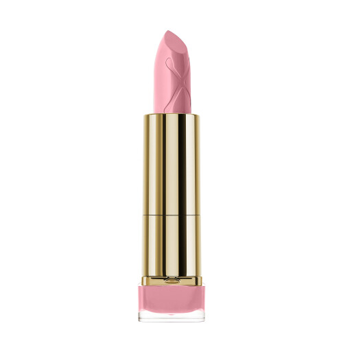 Max Factor Max Factor Colour Elixir Lipstick with Vitamin E Shade Angel Pink 085 1