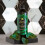 Tesori d'Oriente Bath Cream, Aromatic, 500 ml 2