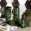 Tesori d'Oriente Bath Cream, Aromatic, 500 ml 3