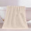 100% Cotton Bath Towel 140 x 70 cm 1