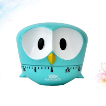 Sky Blue Eagle Mechanical Kitchen Timer