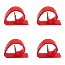 Tablecloth Clips Plastic – Universal Fit for Indoor &