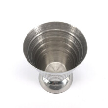 Stainless Steel Tapered Measuring Jigger 1 pc