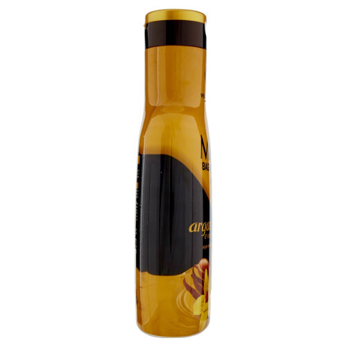 Malizia - Bath Foam, Argan and Vanilla - 1000 ml 1