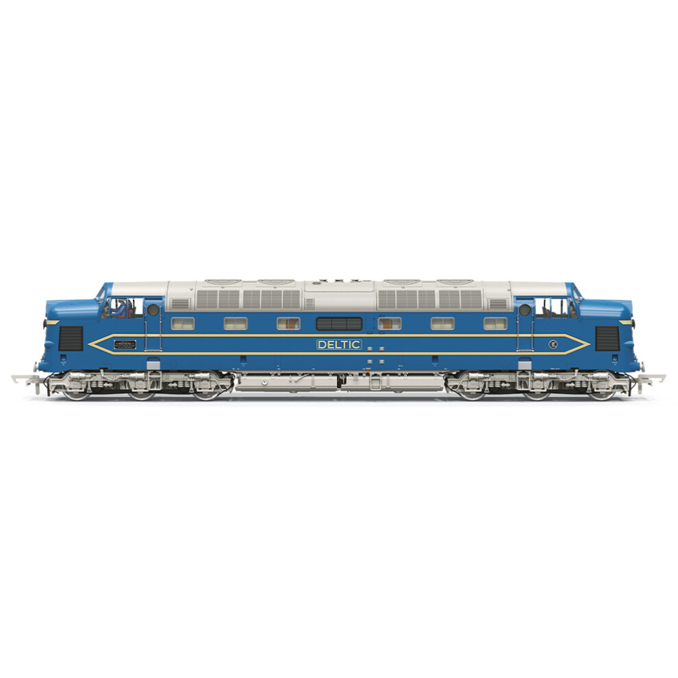 Hornby R30420 Dublo Dp1 Deltic Nrm - Image 4
