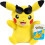 8" Pikachu-pehmolelu aurinkolaseilla 1