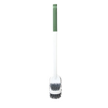 BVXEEP Toilettenbürsten-Set mit Halter