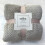 Couverture en flanelle polaire Elainilye, format Queen 1