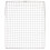 RVS BBQ-grillmand 32x26 cm 1