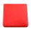 Stretch Square Tablecloth 86 cm Polyester Red 1