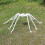 Halloween Giant Spider Decoration - Realistic Hairy Spider, 1