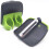 Hand Vegetable Peeler with Finger Grips 2 pcs 1