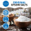 Elysium Spa Natural Original Epsom Salts 1Kg 2