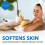 Elysium Spa Natural Original Epsom Salts 1Kg 4