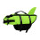 Comfortable Dog Swimming Gear With Increased observability-L S 4