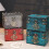 Dateless Bucolic Wooden Decorative Box For Storing-Gray square 7