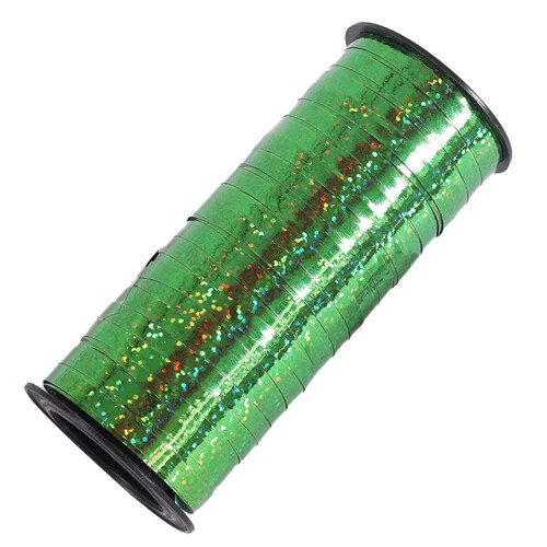 Metallic Curling Ribbon 100 Yards 5mm