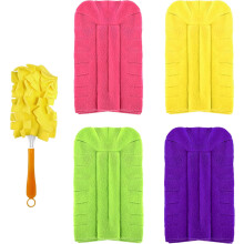 Rezerve de praf electrostatic 360, fleece, pachet de 4