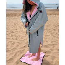 Ultra Dry Change Mat for Outdoor Changing Surfing Swimming Compact Po