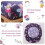 Paarse Fee Microfiber Kinderlakenset, Tweepersoons 3