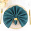 BalsaCircle Polyester Servetten 20 inch vierkant 5-pack 4