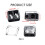 4PCS Makeup Sharpener, Precision Eyeliner and Lip Liner Sharpener, Compact, Durable, and Essential Makeup Tool for Professional and Everyday Use 1