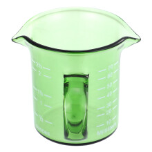Glass Measuring Cup with Handle 70 ml