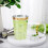 Goldglitzernde Plastikbecher, 9 oz, 120er-Packung 2
