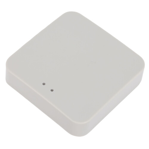 2,4-GHz Zigbee-Gateway, 60 g, 661,5 cm Schwarz