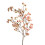 Ramo artificial de flor de cerejeira - Flor artificial de seda, 97 cm 2